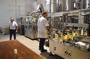 Distillerie  Monforte del Cid- 037
